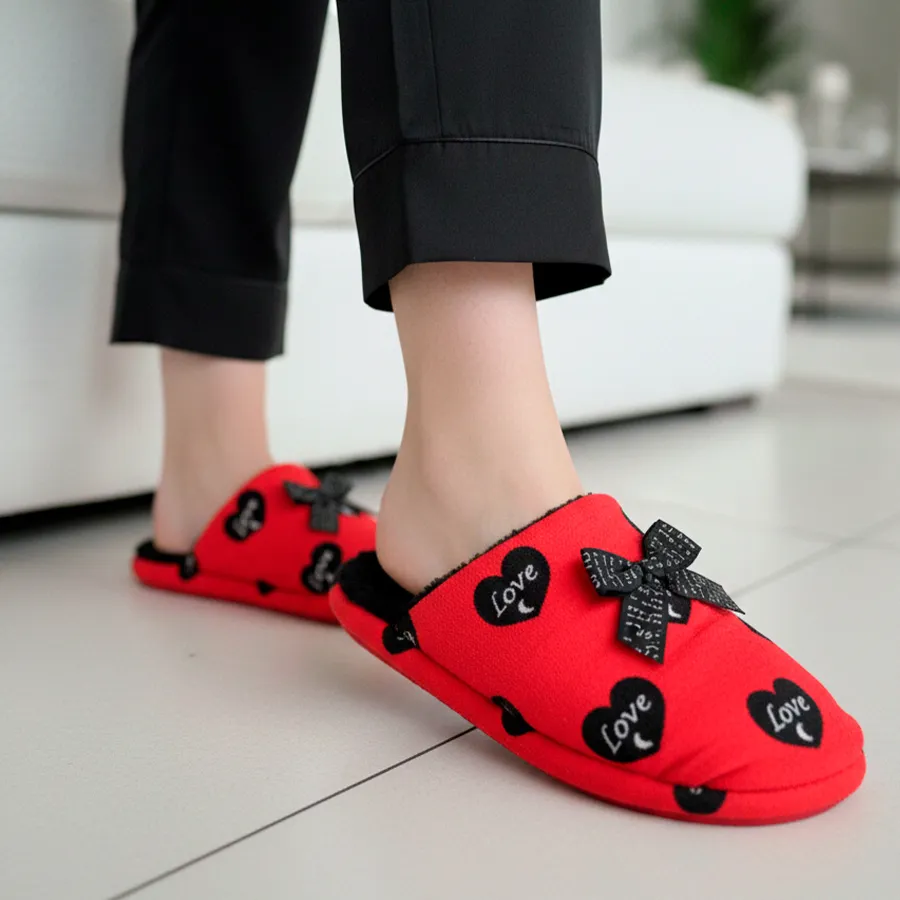 PANTUFLAS-01 KIT DE 3 PANTUFLAS 6719